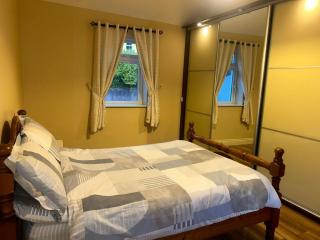 Colleen Bawn Cottage Gap Of Dunloe Kerry - Laune Bridge - 4