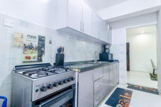 Brooks Vacation homes - Nairobi - 3