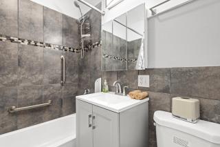 Newley Rehabbed Building with Two Private Apt - Chicago - 4