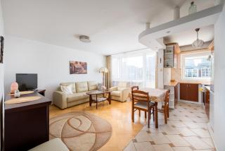 Ogrodowa City Comfort Apartment by Bookinghost - Warsaw - 0