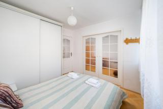 Ogrodowa City Comfort Apartment by Bookinghost - Warsaw - 1