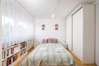 Ogrodowa City Comfort Apartment by Bookinghost - Warsaw - 3