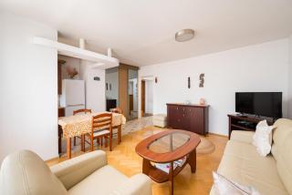 Ogrodowa City Comfort Apartment by Bookinghost - Warsaw - 6