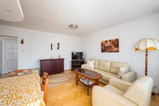 Ogrodowa City Comfort Apartment by Bookinghost - Warsaw - 7