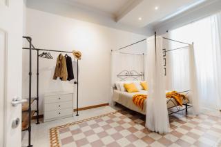 Appartamento Ostia centro storico LA CASA DI VANNI - Lido di Ostia - 0