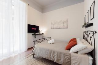 Appartamento Ostia centro storico LA CASA DI VANNI - Lido di Ostia - 2
