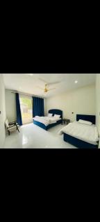 Northern Riverview Resort - - 7