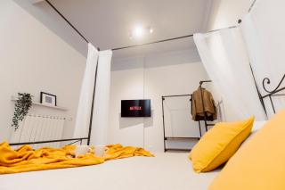 Appartamento Ostia centro storico LA CASA DI VANNI - Lido di Ostia - 9