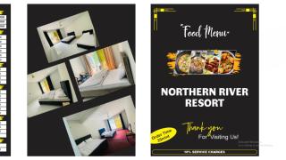 Northern Riverview Resort - - 5