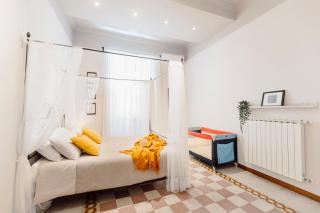 Appartamento Ostia centro storico LA CASA DI VANNI - Lido di Ostia - 7