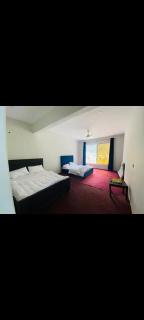 Northern Riverview Resort - - 2
