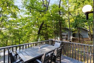 Osage Oasis- A - Osage Beach - 4