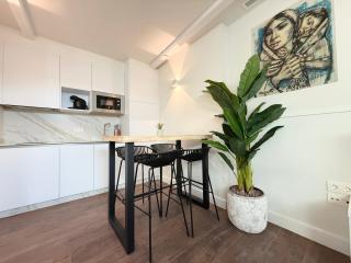 Apartamentos Mk77 León Zuloaga - León - 2
