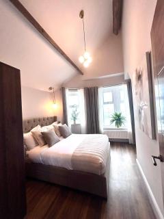 Luxury Penarth Loft - Near Cardiff - Penarth - 8