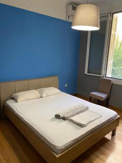 Kolonaki Budget Rooms - Atene - 6