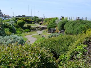 The Lookout - Cromer - 2