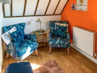 Kingfisher Granary - Ashburnham - 9