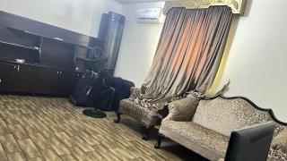 Prymids hotel - Kairo - 9