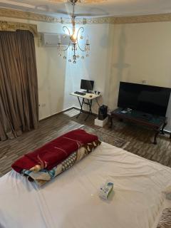Prymids hotel - Kairo - 8