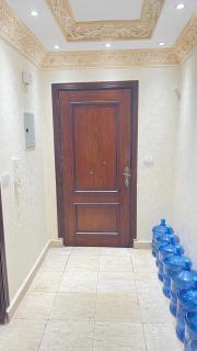 Prymids hotel - Kairo - 5