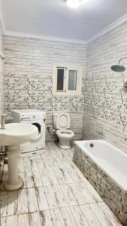 Prymids hotel - Kairo - 4