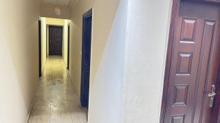 Prymids hotel - Kairo - 3