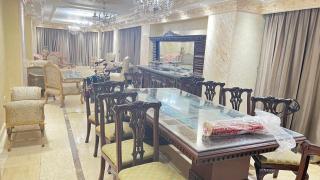 Prymids hotel - Kairo - 2