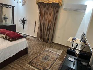 Prymids hotel - Kairo - 1