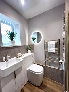 Luxury Penarth Loft - Near Cardiff - Penarth - 6