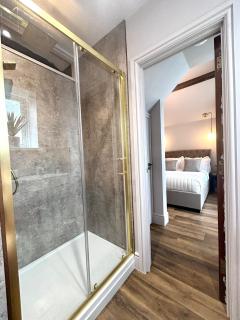 Luxury Penarth Loft - Near Cardiff - Penarth - 7