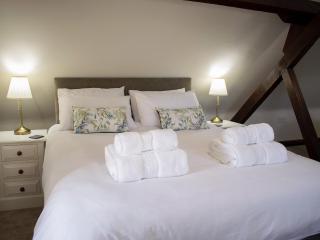 Whitehouse Farm - Hartington - 1