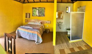 Punta loma ecolodge - Otavalo - 3