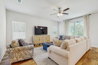 The Soaring Falcon - St. Augustine - 9