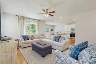 The Soaring Falcon - St. Augustine - 8