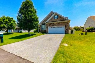 Wedgefield --- 27 Wedgefield - Ocean View - 0