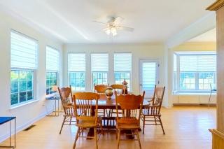 Wedgefield --- 27 Wedgefield - Ocean View - 5