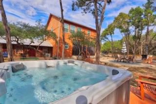 Frontier Ranch Retreat - Fischer - 9