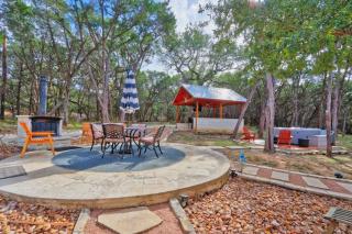 Frontier Ranch Retreat - Fischer - 8