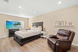 Heartwarming Family Stay 10 Min Walk to Pomona Valley Hospital - Pomona - 8