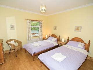 Hollybush Cottage - E2800 - Cheddleton - 2