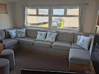 3 bed Sleeps 8 Wifi and Linen inc - Corton - 6