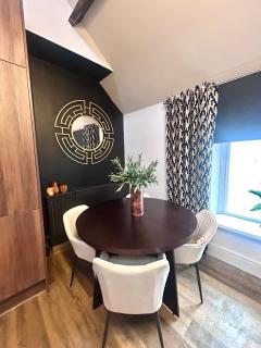 Luxury Penarth Loft - Near Cardiff - Penarth - 3