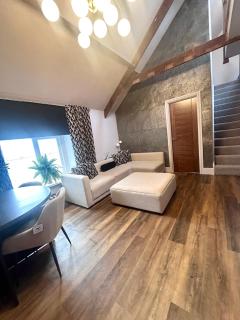 Luxury Penarth Loft - Near Cardiff - Penarth - 2