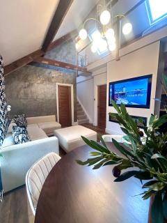 Luxury Penarth Loft - Near Cardiff - Penarth - 9