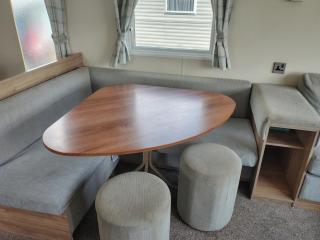 3 bed Sleeps 8 Wifi and Linen inc - Corton - 4