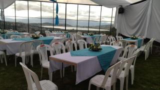 Punta loma ecolodge - Otavalo - 5