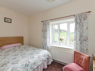 Bank Top Cottage - Hathersage - 1