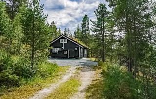 Lovely Home In Rendalen With Wifi - 4