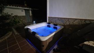 Casa los caminos de GRANADA - Cozvíjar - 7