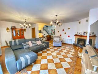 Casa los caminos de GRANADA - Cozvíjar - 6